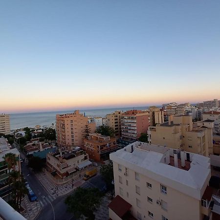 Moreno Home Torremolinos Exteriör bild
