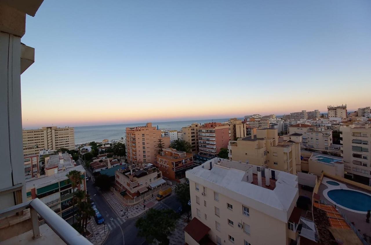 Moreno Home Torremolinos Exteriör bild
