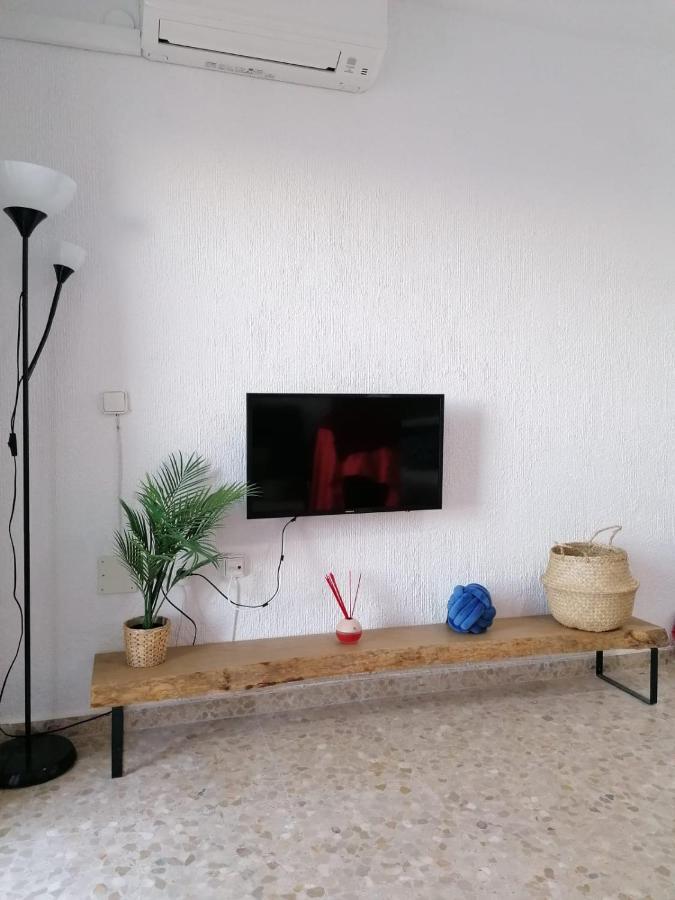 Moreno Home Torremolinos Exteriör bild