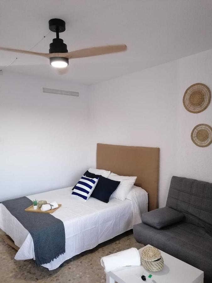 Moreno Home Torremolinos Exteriör bild