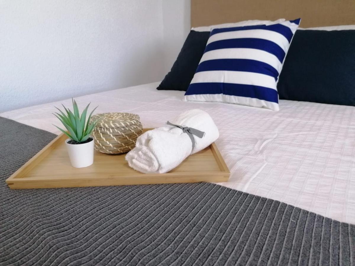 Moreno Home Torremolinos Exteriör bild