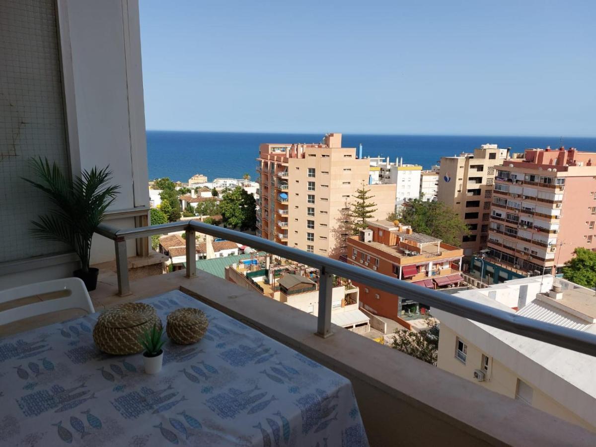 Moreno Home Torremolinos Exteriör bild