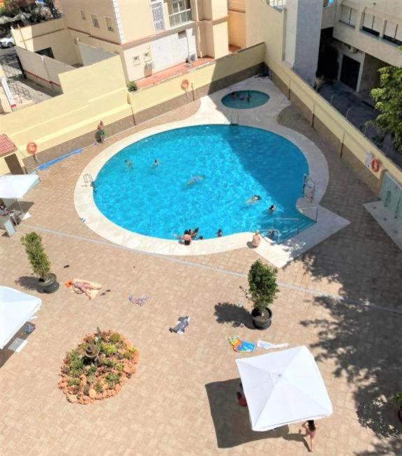 Moreno Home Torremolinos Exteriör bild